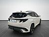 Hyundai TUCSON TUCSON MY26 1.6HEV AT 2WD NLINE white