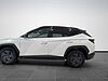Hyundai TUCSON TUCSON MY26 1.6TGDI DCT 150 DarkLine white