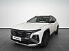 Hyundai TUCSON TUCSON MY26 1.6TGDI DCT 150 DarkLine white