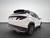 Hyundai TUCSON TUCSON MY26 1.6TGDI DCT 150 DarkLine white
