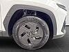 Hyundai TUCSON TUCSON MY26 1.6TGDI DCT 150 DarkLine white