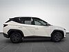 Hyundai TUCSON TUCSON MY26 1.6TGDI DCT 150 DarkLine white