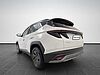 Hyundai TUCSON TUCSON MY26 1.6TGDI DCT 150 DarkLine white