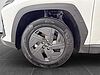 Hyundai TUCSON TUCSON MY26 1.6TGDI DCT 150 DarkLine white