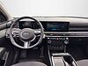 Hyundai TUCSON TUCSON PE 1.6PHEV AT 2WD BUSINESS+(C) grey