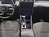Hyundai TUCSON Tucson 1.6 crdi 48V Exellence 2wd dct black