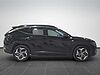 Hyundai TUCSON Tucson 1.6 crdi 48V Exellence 2wd dct black