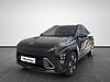 Hyundai KONA KONA MY26 HEV 1.6 GDI BUSINESS grey