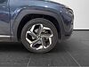 Hyundai TUCSON Tucson 1.6 hev Exellence Lounge Pack 4wd auto blue