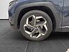 Hyundai TUCSON Tucson 1.6 hev Exellence Lounge Pack 4wd auto blue