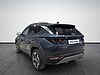 Hyundai TUCSON Tucson 1.6 hev Exellence Lounge Pack 4wd auto blue