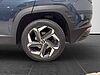 Hyundai TUCSON Tucson 1.6 hev Exellence Lounge Pack 4wd auto blue