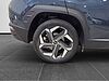 Hyundai TUCSON Tucson 1.6 hev Exellence Lounge Pack 4wd auto blue