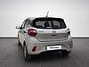 Hyundai i10 i10 1.0 mpi Advanced Plus Pack grey