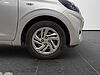 Hyundai i10 i10 1.0 mpi Advanced Plus Pack grey