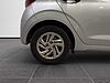 Hyundai i10 i10 1.0 mpi Advanced Plus Pack grey