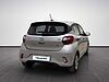 Hyundai i10 i10 1.0 mpi Advanced Plus Pack grey