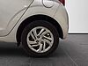 Hyundai i10 i10 1.0 mpi Advanced Plus Pack grey