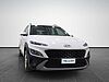 Hyundai KONA Kona 1.6 gdi hev Xtech 2wd 141cv dct white