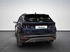 Hyundai TUCSON Tucson 1.6 hev Exellence Leather Pack 2wd auto grey