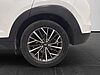 Hyundai TUCSON II 2018 Tucson 1.6 crdi Xprime 2wd 115cv my20 white