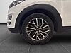 Hyundai TUCSON II 2018 Tucson 1.6 crdi Xprime 2wd 115cv my20 white