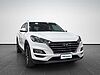 Hyundai TUCSON II 2018 Tucson 1.6 crdi Xprime 2wd 115cv my20 white