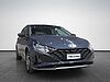 Hyundai i20 i20 1.2 mpi Connectline 84cv mt blue