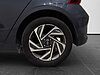 Hyundai i20 i20 1.2 mpi Connectline 84cv mt blue