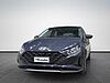 Hyundai i20 i20 1.2 mpi Connectline 84cv mt blue