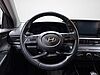 Hyundai i20 i20 1.2 mpi Connectline 84cv mt blue