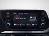 Hyundai i20 i20 1.2 mpi Connectline 84cv mt blue