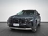 Hyundai TUCSON TUCSON PE 1.6PHEV AT 2WD EX+TT+(C) green
