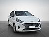 Hyundai i10 i10 1.0 Advanced econext Gpl white