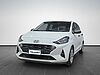 Hyundai i10 i10 1.0 Advanced econext Gpl white