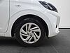 Hyundai i10 i10 1.0 Advanced econext Gpl white