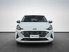 Hyundai i10 i10 1.0 Advanced econext Gpl white