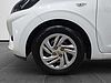 Hyundai i10 i10 1.0 Advanced econext Gpl white