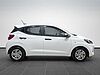 Hyundai i10 i10 1.0 Advanced econext Gpl white