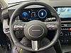 Hyundai TUCSON TUCSON PE 1.6TGDI MT 48V BUSINESS blue