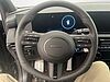 Hyundai TUCSON TUCSON MY26 1.6HEV AT 2WD NLINE black
