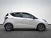 Hyundai i10 i10 1.0 Tech my19 grey
