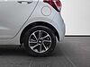 Hyundai i10 i10 1.0 Tech my19 grey