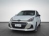 Hyundai i10 i10 1.0 Tech my19 grey