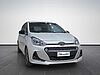 Hyundai i10 i10 1.0 Tech my19 grey