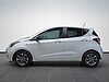 Hyundai i10 i10 1.0 Tech my19 grey