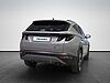 Hyundai TUCSON Tucson 1.6 hev Exellence 2wd auto grey