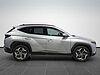 Hyundai TUCSON Tucson 1.6 hev Exellence 2wd auto grey