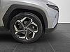 Hyundai TUCSON Tucson 1.6 hev Exellence 2wd auto grey