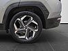 Hyundai TUCSON Tucson 1.6 hev Exellence 2wd auto grey